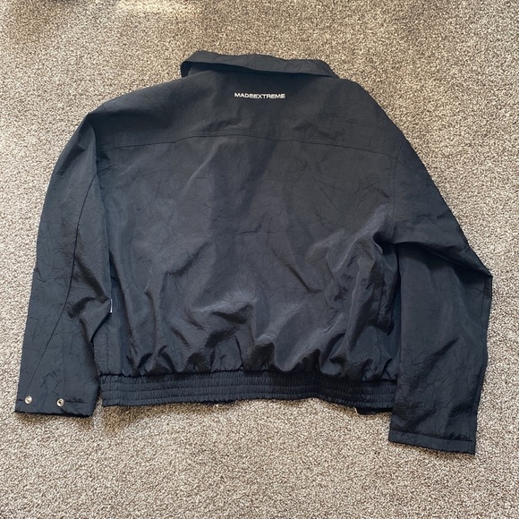 Detroit Style Jacket - Picture 2 of 2